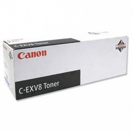 Canon tooner C-EXV 8 Sinine 25k (7628A002)