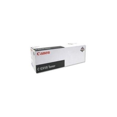 Canon tooner C-EXV 8 Kollane (7626A002)