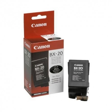 Canon Printhead BX-20 Must (0896A002)