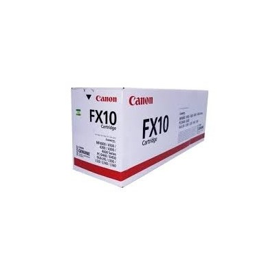 Canon kassett FX-10 (0263B002)