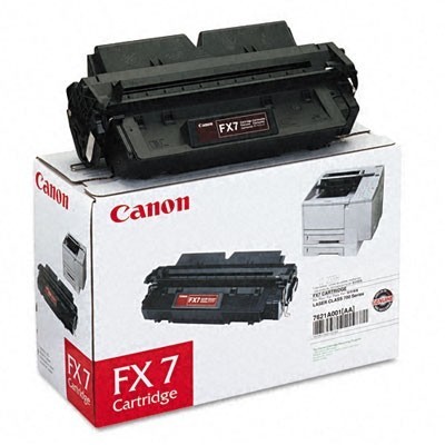 Canon kassett FX-7 4,5k (7621A002)
