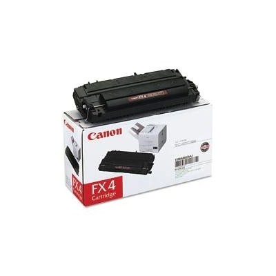 Canon kassett FX-4 Must 6,5k (1558A003)
