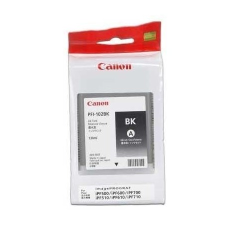 Canon Ink PFI-102 Must (0895B001)