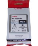 Canon Ink PFI-102 Matte-Must (0894B001)