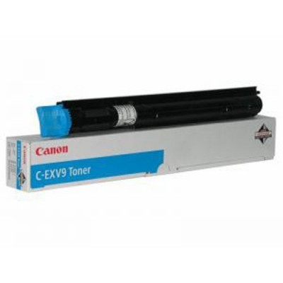 Canon tooner C-EXV 9 Sinine (8641A002)