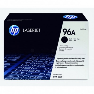 HP kassett No.96A Must (C4096A)