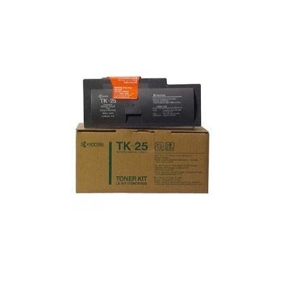 Kyocera kassett TK-25 (37027025)