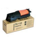 Kyocera kassett TK-110 Must (1T02FV0DE0)