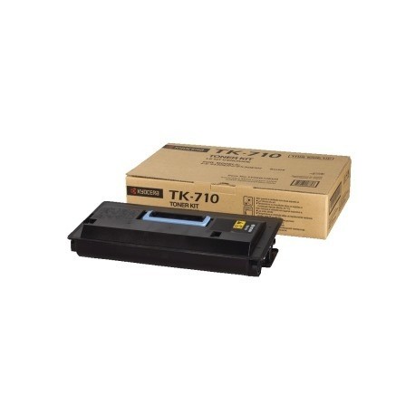 Kyocera kassett TK-710 (1T02G10EU0)