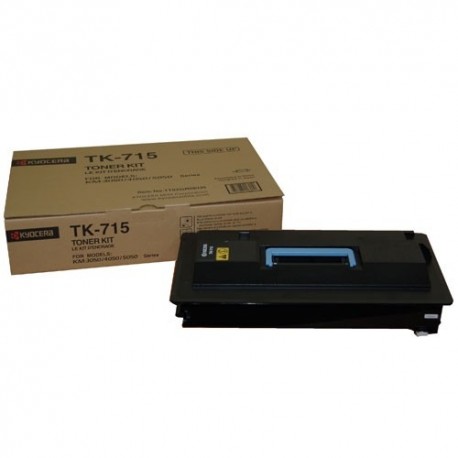 Kyocera kassett TK-715 (1T02GR0EU0)