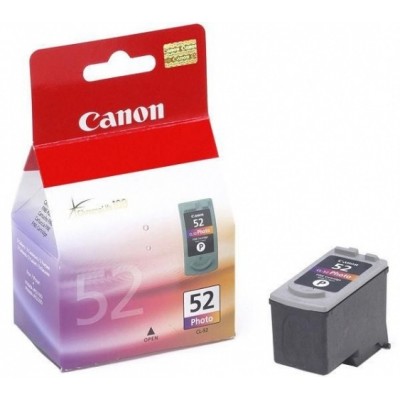 Canon Ink CL-52 Color HC (0619B001)