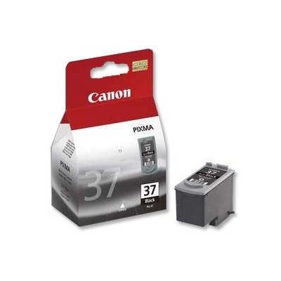 Canon Ink PG-37 Must (2145B001)