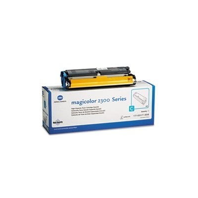 Konica-Minolta kassett MC2300 Sinine 4,5k (Alt:1710517008) (4576511)