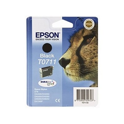 Epson Ink Must (C13T07114012)