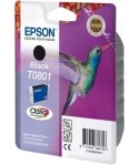Epson Ink Must T0801 (C13T08014011)