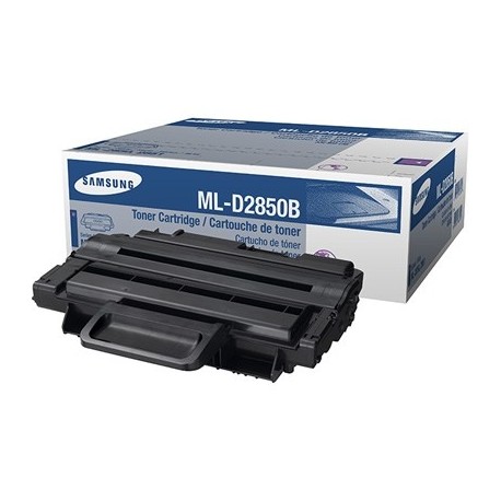 HP kassett Must ML-D2850B (SU654A)
