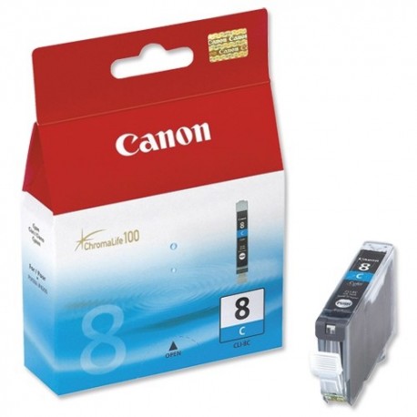 Canon Ink CLI-8 Sinine (0621B001)