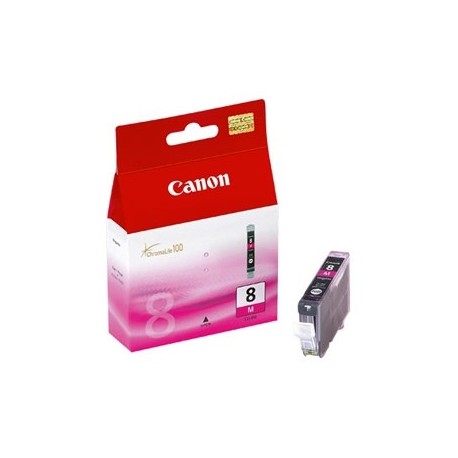 Canon Ink CLI-8 Roosa (0622B001)