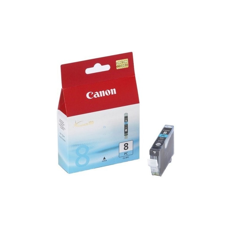 Canon Ink CLI-8 Photo-Sinine (0624B001)
