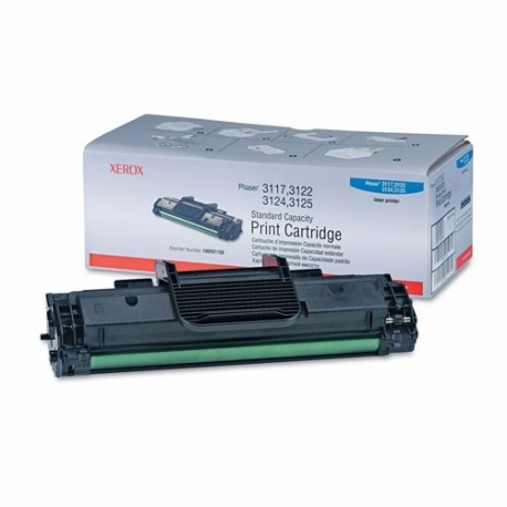 Xerox kassett 3117 Must (106R01159)