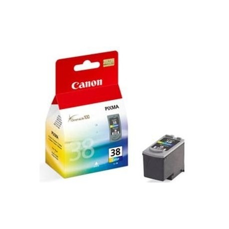 Canon Ink CL-38 Color (2146B001)