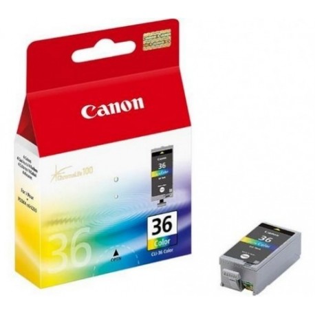 Canon Ink CLI-36 Color (1511B001)