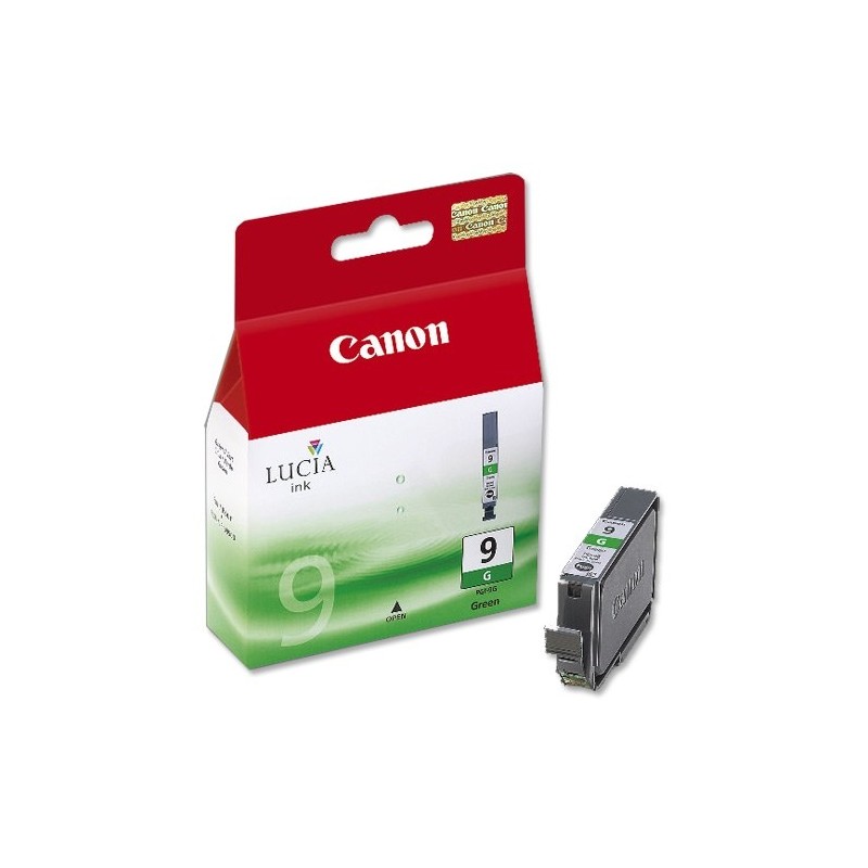 Canon Ink PGI-9 Green (1041B001)