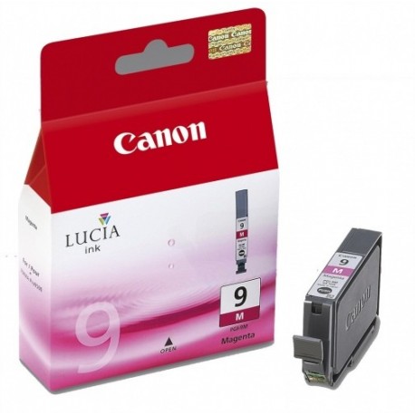 Canon Ink PGI-9 Roosa (1036B001)