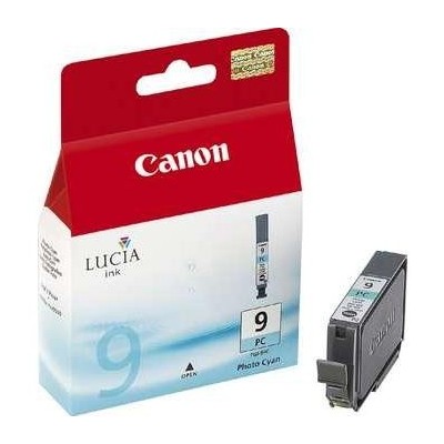Canon Ink PGI-9 Photo-Sinine (1038B001)