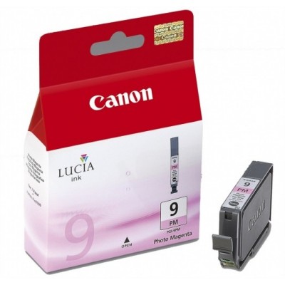 Canon Ink PGI-9 Photo-Roosa (1039B001)