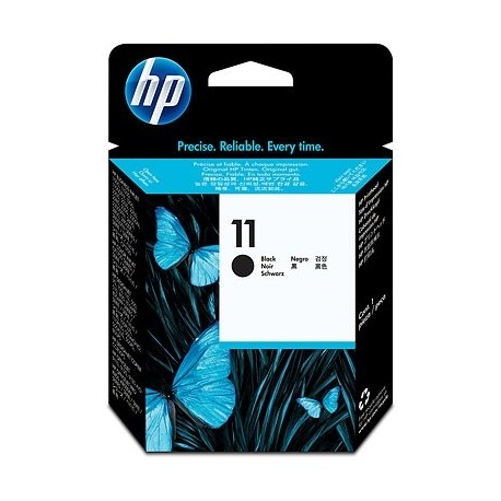 HP Printhead No.11 Must (C4810A)