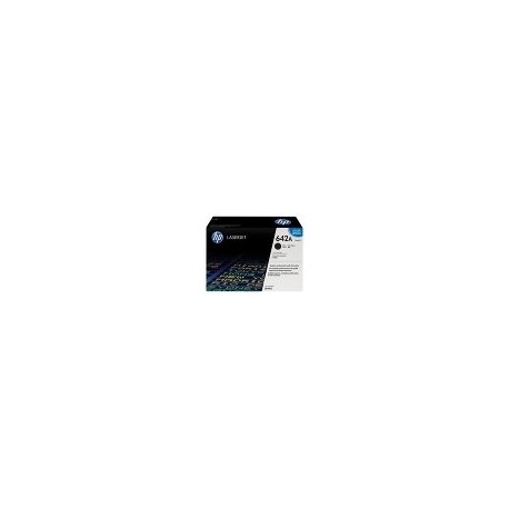 HP kassett No.642A Must (CB400A) EOL