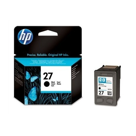 HP Ink No.27 Must (C8727A)