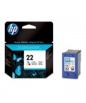 HP Ink No.22 Tri-Color (C9352AE)
