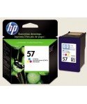 HP Ink No.57 Tri-Color (C6657AE)