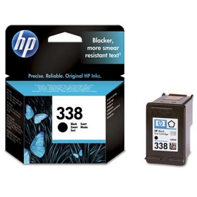 HP Ink No.338 Must (C8765EE)