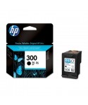 HP Ink No.300 Must (CC640EE)