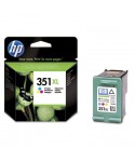 HP Ink No.351 XL Tri-Color (CB338EE)