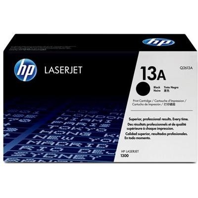 HP kassett No.13A Must (Q2613A)