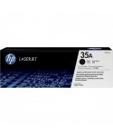 HP kassett No.35A Must (CB435A)