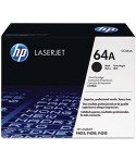 HP kassett No.64A Must (CC364A)
