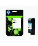 HP Ink No.15 Must (C6615DE)