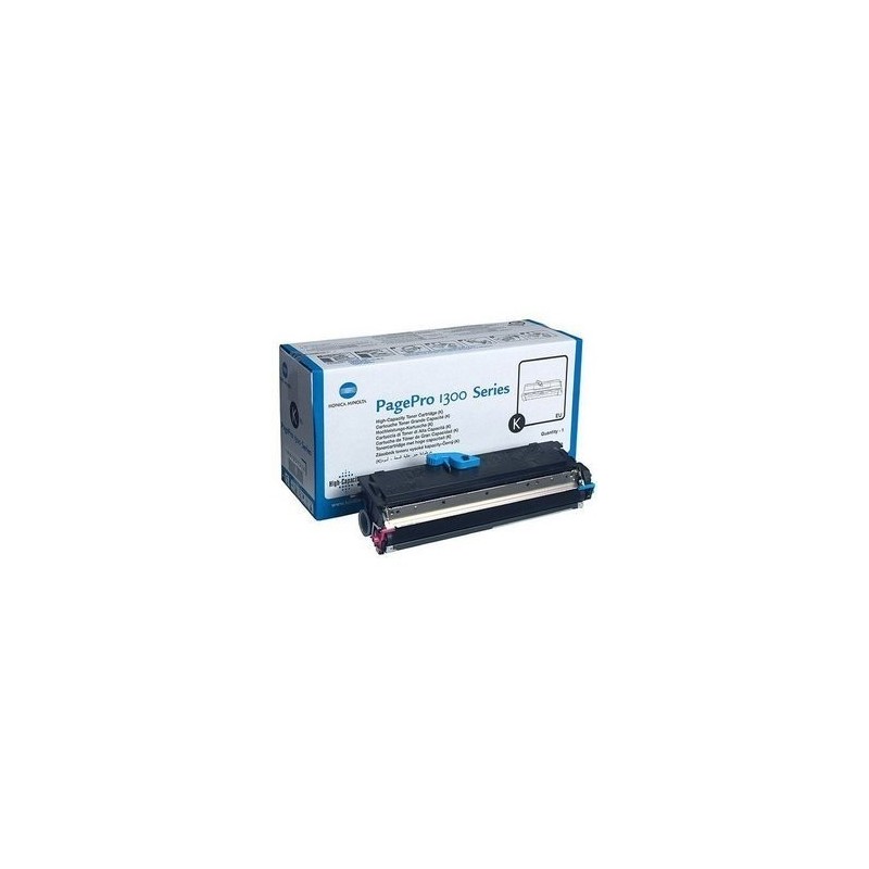 Konica-Minolta kassett PP1300 3k (1710566002) (4518512)