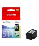 Canon Ink CL-511 Color (2972B001)