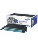 HP kassett Sinine CLP-C660B/ELS (ST885A)