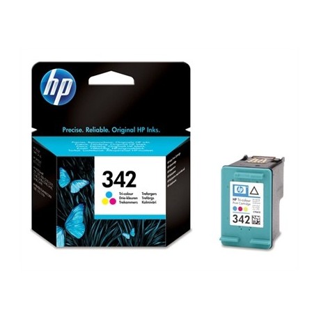 HP Ink No.342 Tri-Color (C9361EE)