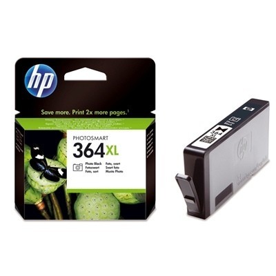 HP Ink No.364 XL Photo-Must (CB322EE)