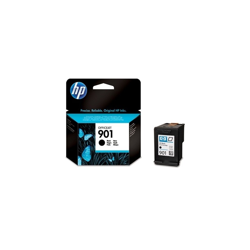 HP Ink No.901 Must (CC653AE)