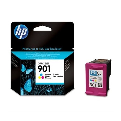 Hewlett-Packard Ink No.901 Tri-Color (CC656AE)