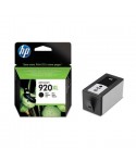 HP Ink No.920 XL Must (CD975AE)